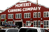 Monterey Canning company