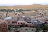 Boumalne Du Dades Morocco