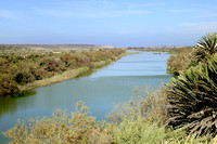 Oued Massa, Morocco